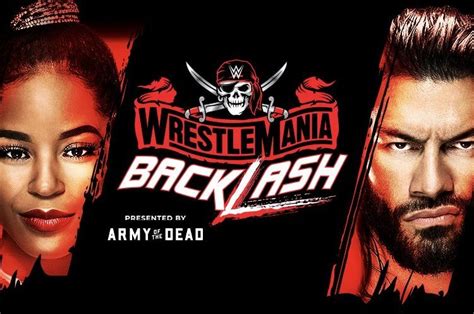 WWE WrestleMania 2021 Results: Reviewing Top Highlights, .